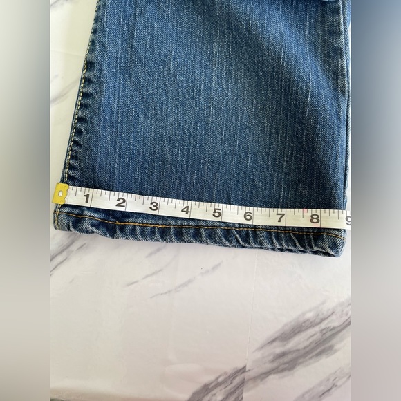 Women’s Levi’s Boot Cut Jeans - Picture 7 of 8